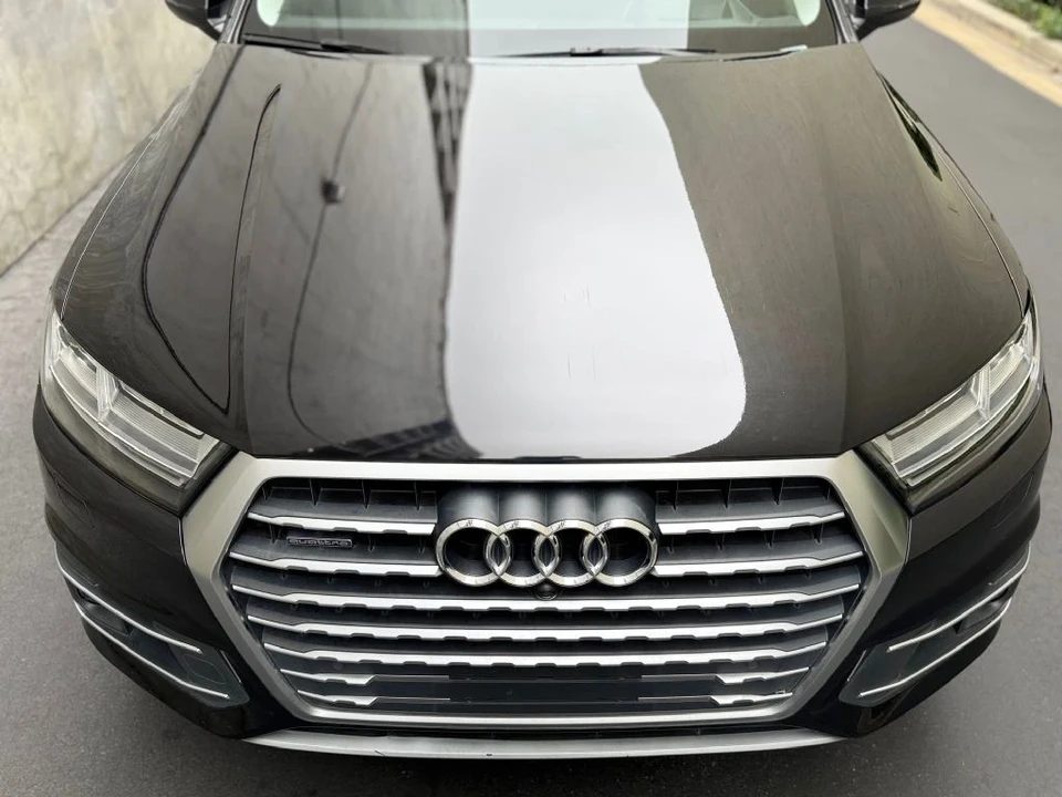2019 Audi 4M Q7 - Image 6 of 21