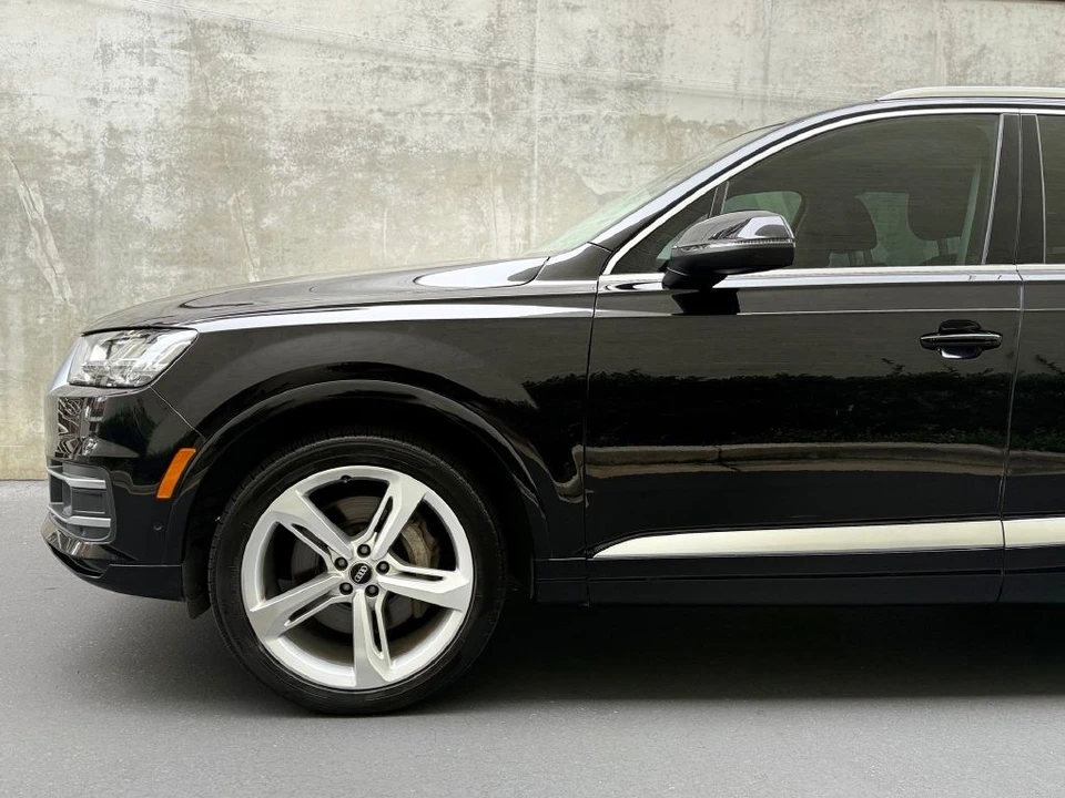 2019 Audi 4M Q7 - Image 8 of 21