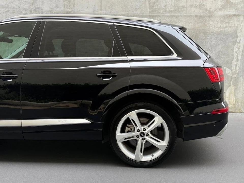 2019 Audi 4M Q7 - Image 9 of 21