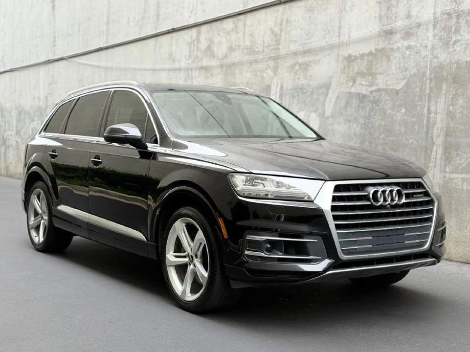 2019 Audi 4M Q7 - Image 14 of 21