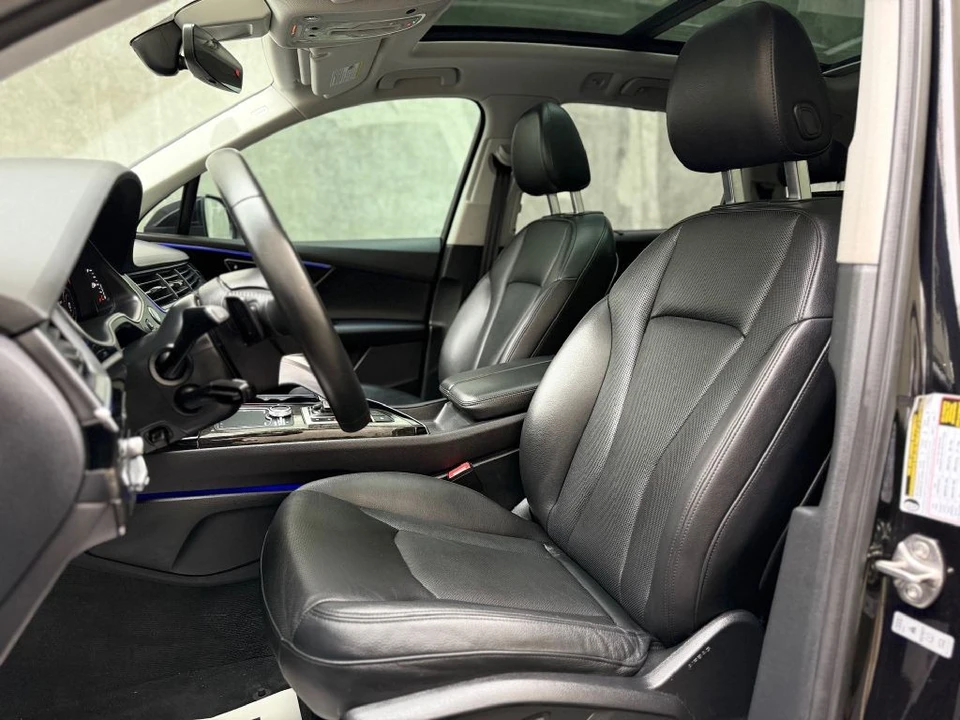 2019 Audi 4M Q7 - Image 18 of 21