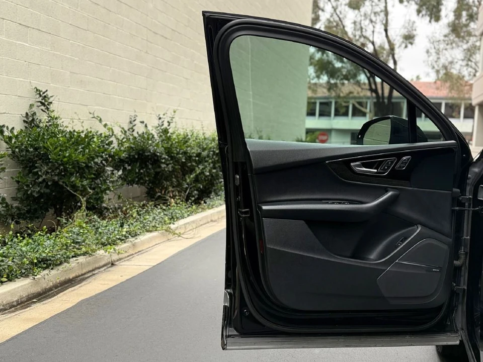 2019 Audi 4M Q7 - Image 21 of 21