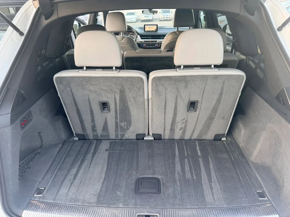 2019 Audi 4M Q7 - Image 12 of 20
