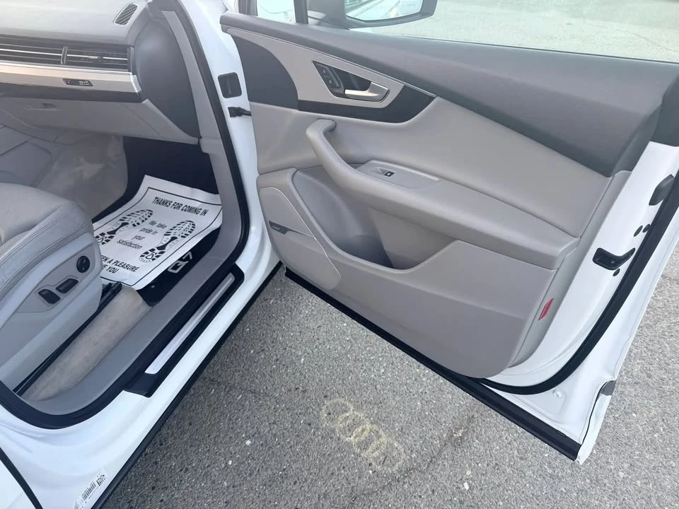 2019 Audi 4M Q7 - Image 16 of 20