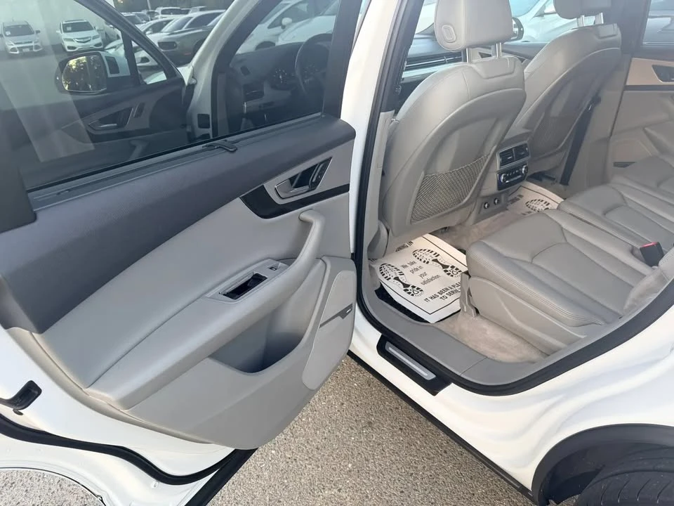 2019 Audi 4M Q7 - Image 11 of 20