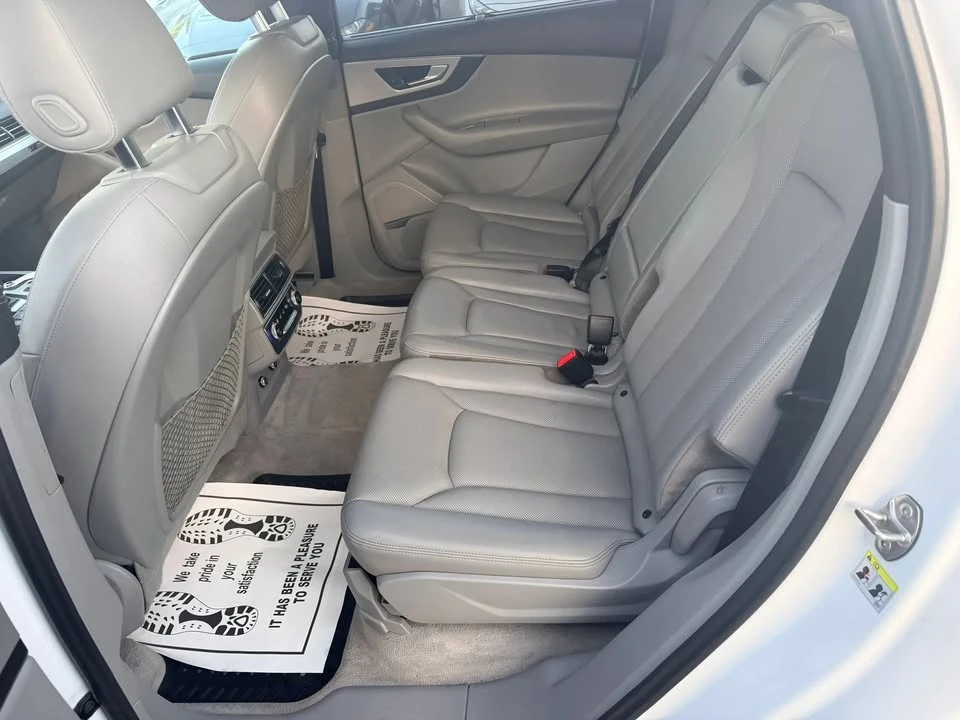 2019 Audi 4M Q7 - Image 10 of 20
