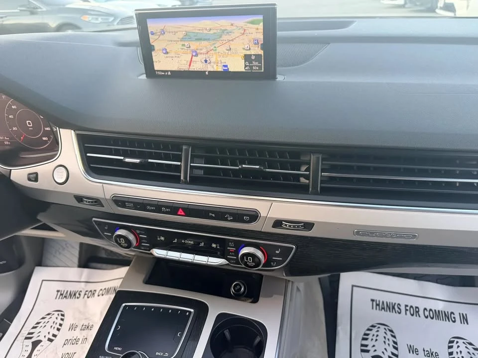 2019 Audi 4M Q7 - Image 18 of 20