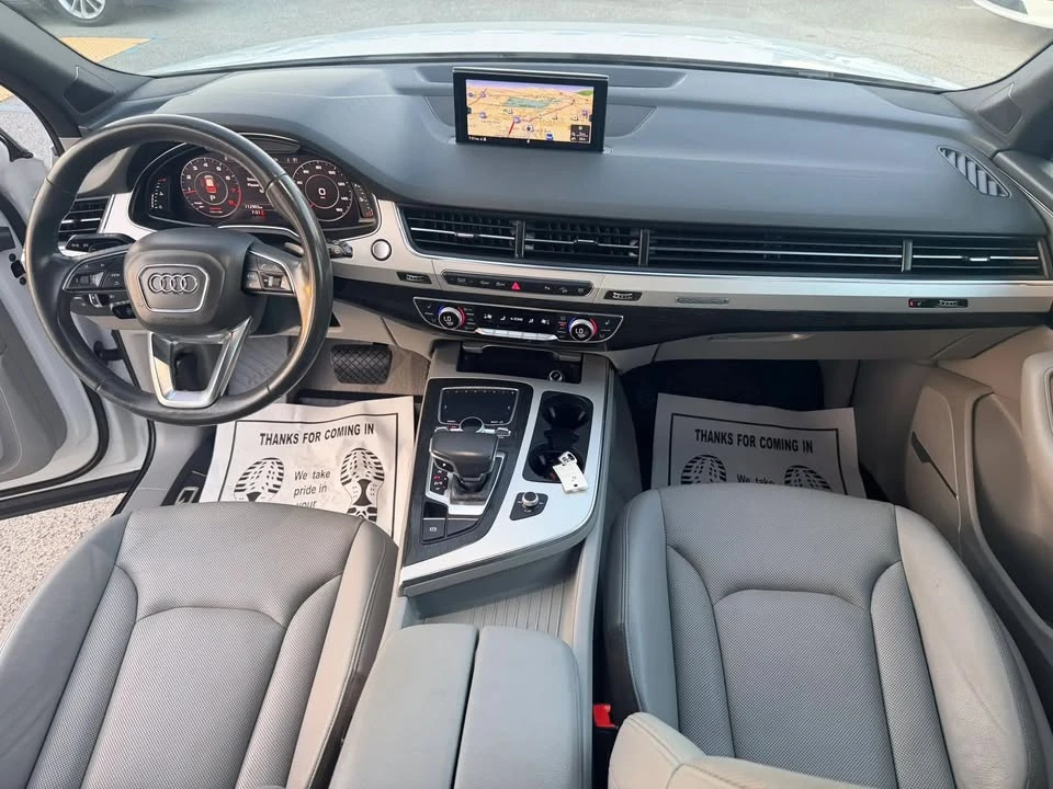 2019 Audi 4M Q7 - Image 14 of 20