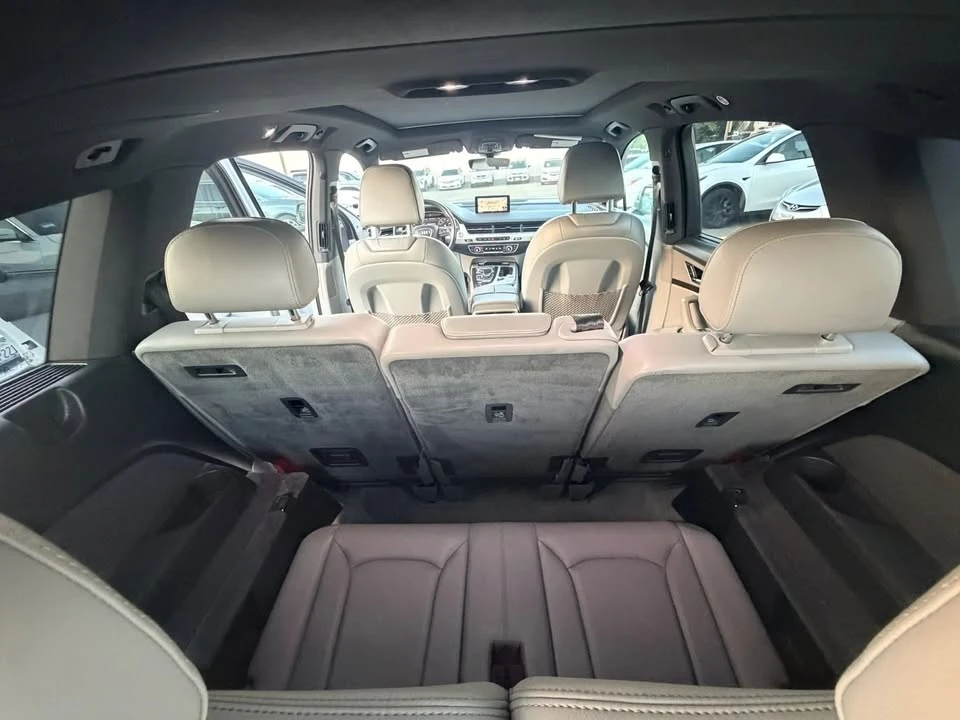 2019 Audi 4M Q7 - Image 13 of 20