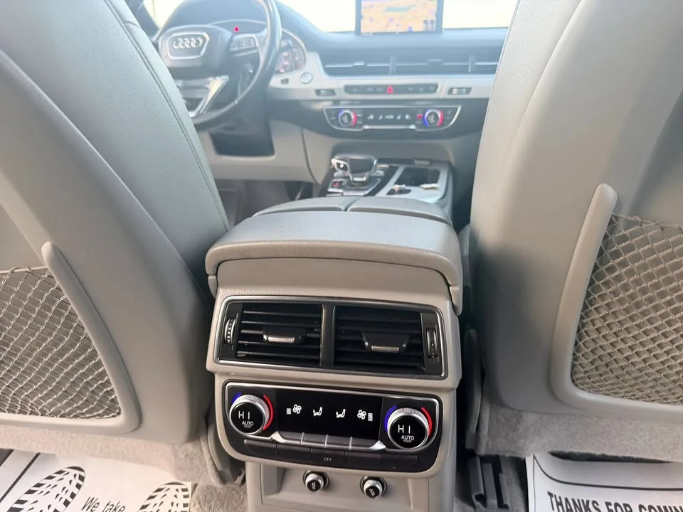 2019 Audi 4M Q7 - Image 15 of 20