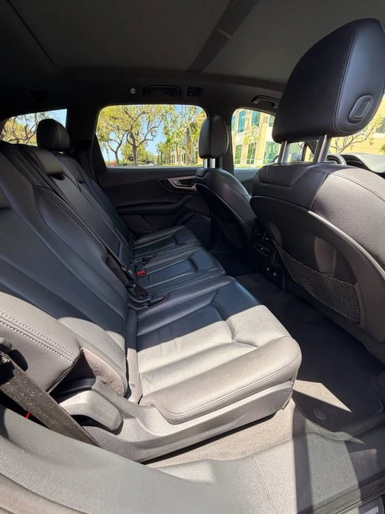 2019 Audi 4M Q7 - Image 16 of 20