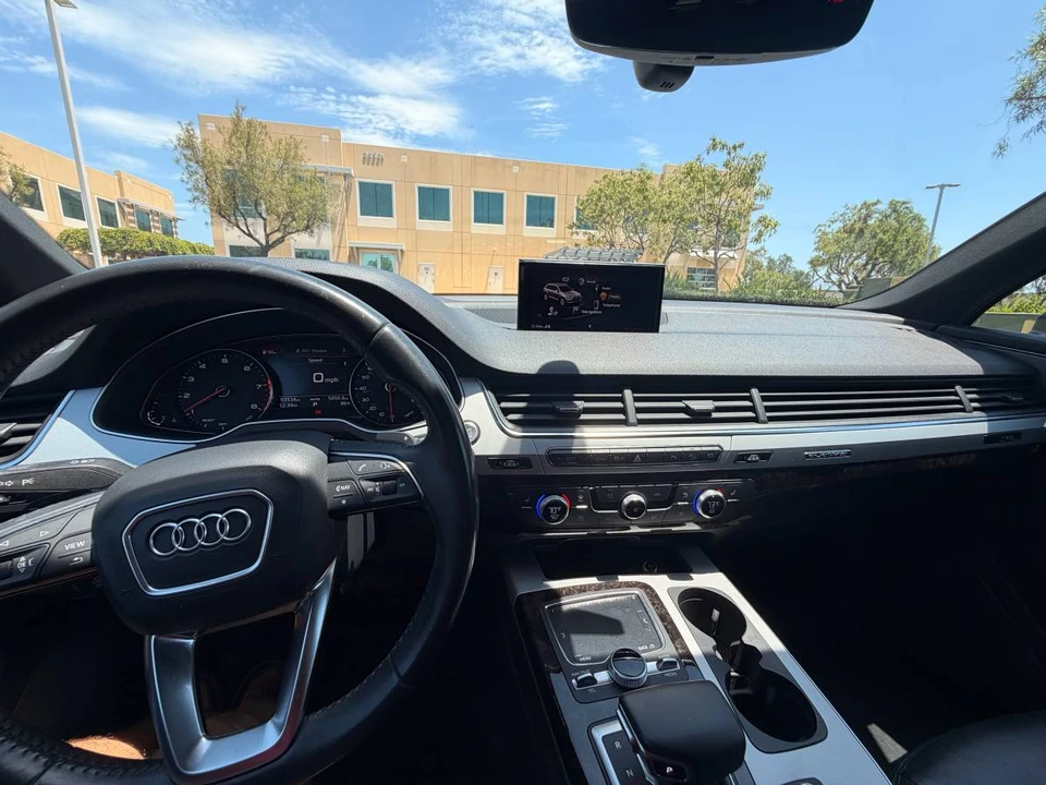 2019 Audi 4M Q7 - Image 14 of 20