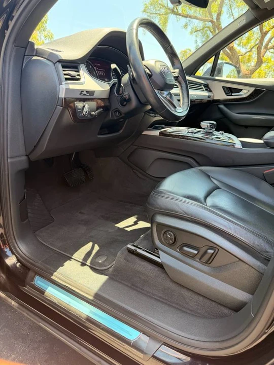 2019 Audi 4M Q7 - Image 11 of 20