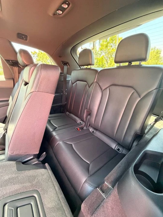 2019 Audi 4M Q7 - Image 19 of 20
