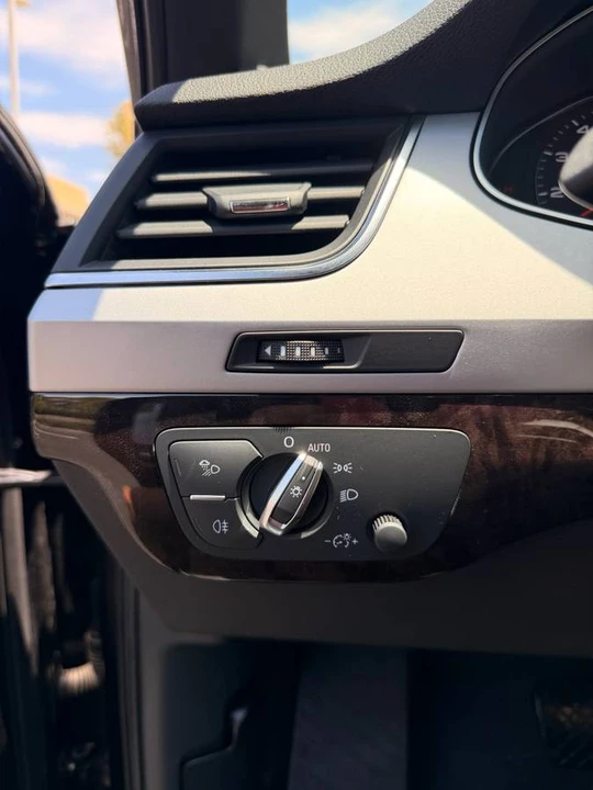 2019 Audi 4M Q7 - Image 17 of 20