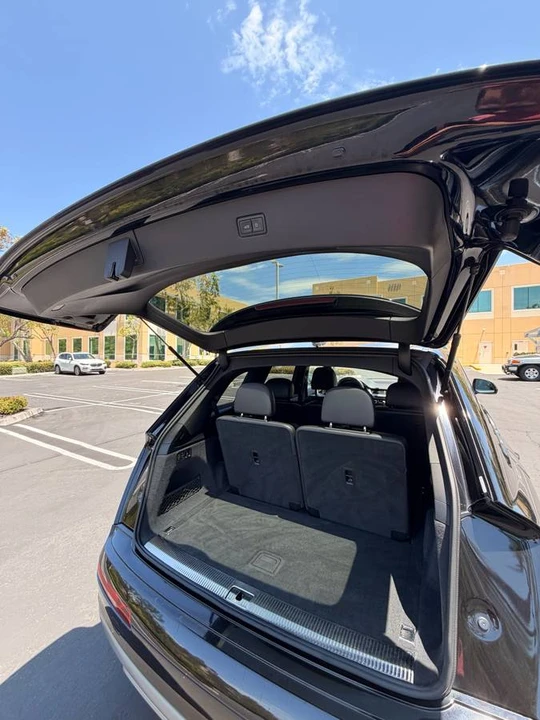 2019 Audi 4M Q7 - Image 6 of 20