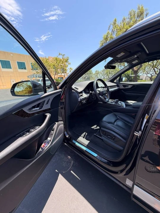 2019 Audi 4M Q7 - Image 10 of 20