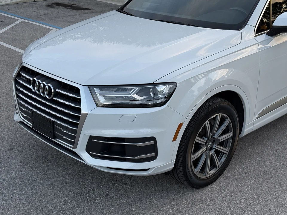 2019 Audi 4M Q7 - Image 26 of 31