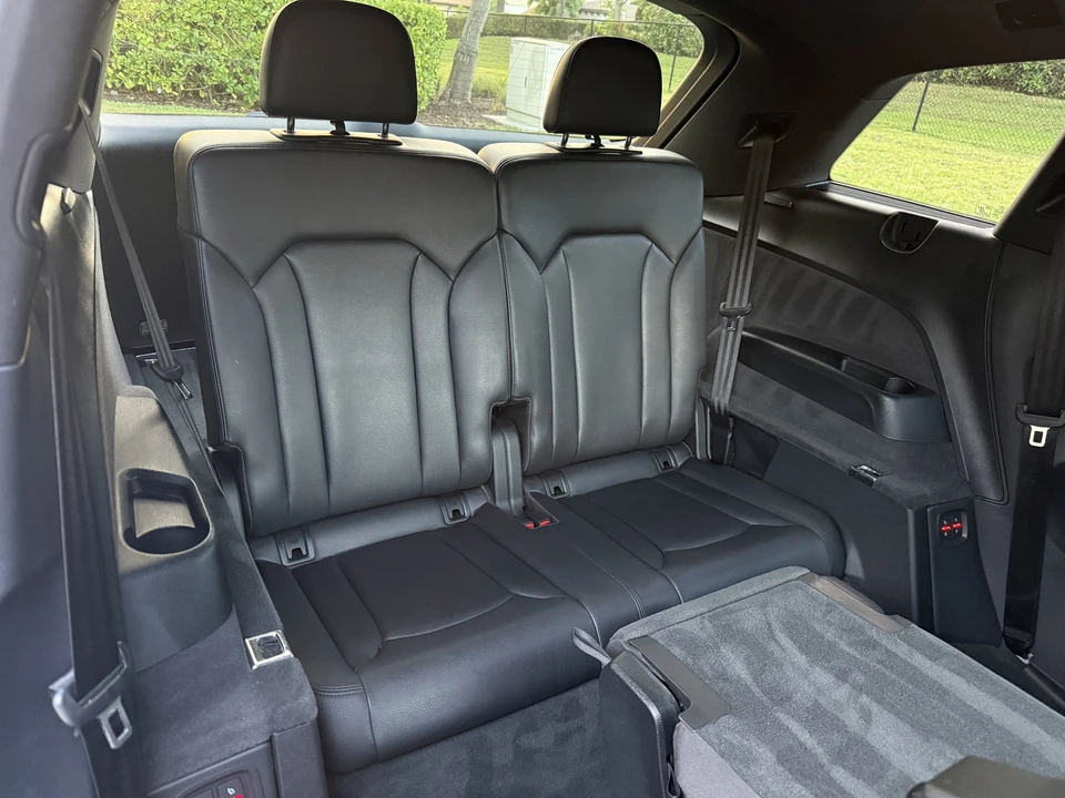 2019 Audi 4M Q7 - Image 20 of 31