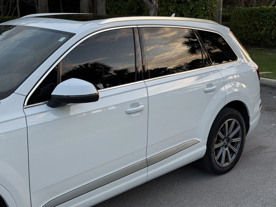 2019 Audi 4M Q7 - Image 31 of 31
