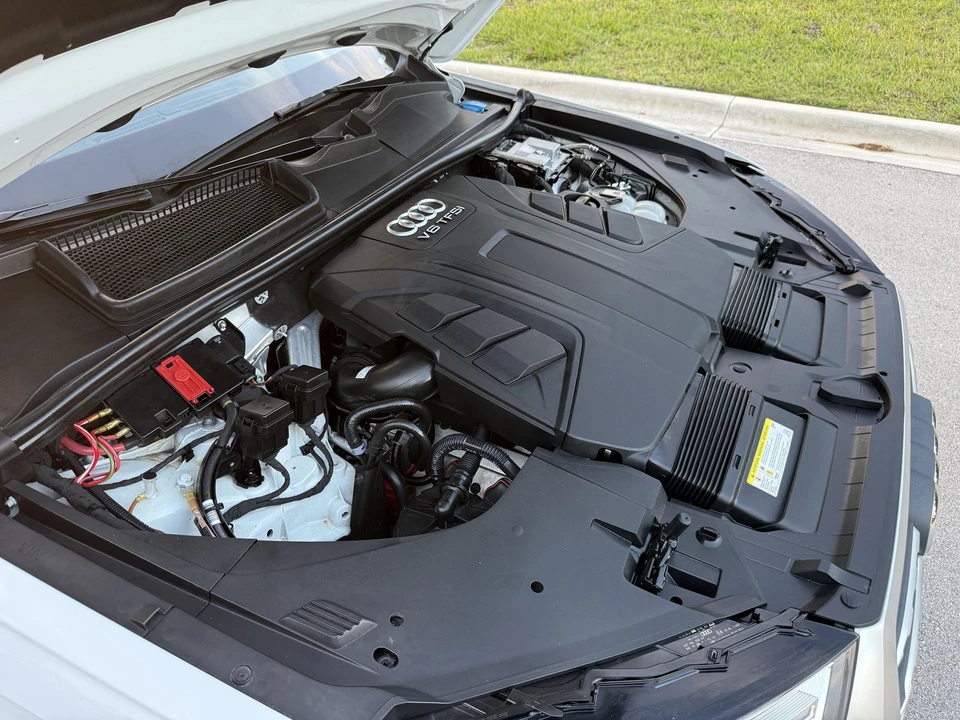 2019 Audi 4M Q7 - Image 23 of 31
