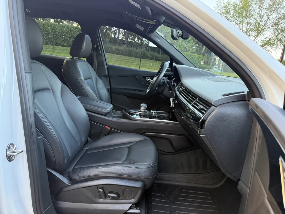 2019 Audi 4M Q7 - Image 15 of 31