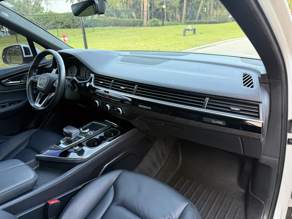 2019 Audi 4M Q7 - Image 16 of 31
