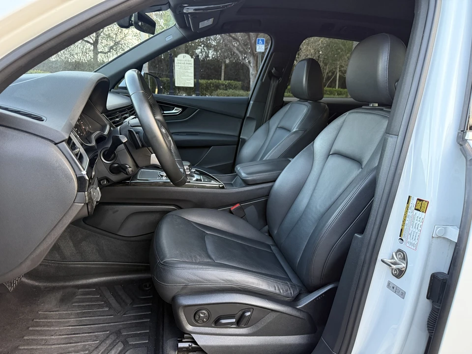 2019 Audi 4M Q7 - Image 13 of 31