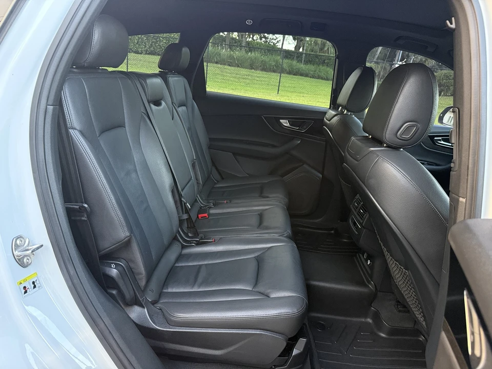 2019 Audi 4M Q7 - Image 18 of 31