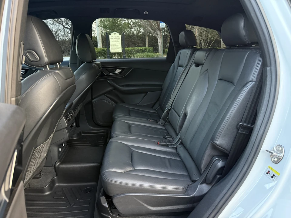 2019 Audi 4M Q7 - Image 17 of 31