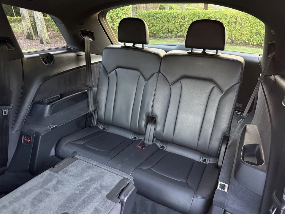2019 Audi 4M Q7 - Image 19 of 31
