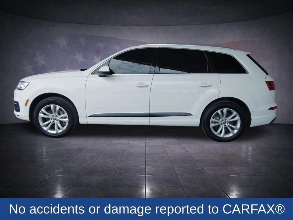 2019 Audi 4M Q7 - Image 2 of 2