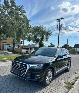 2019 Audi Q7 Premium