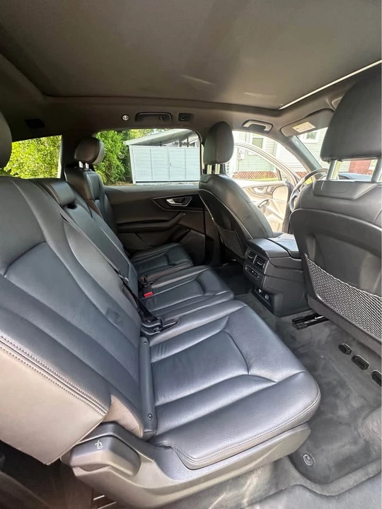 2019 Audi 4M Q7 - Image 15 of 20