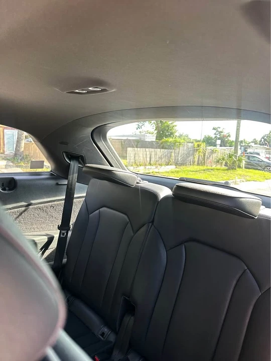 2019 Audi 4M Q7 - Image 20 of 20