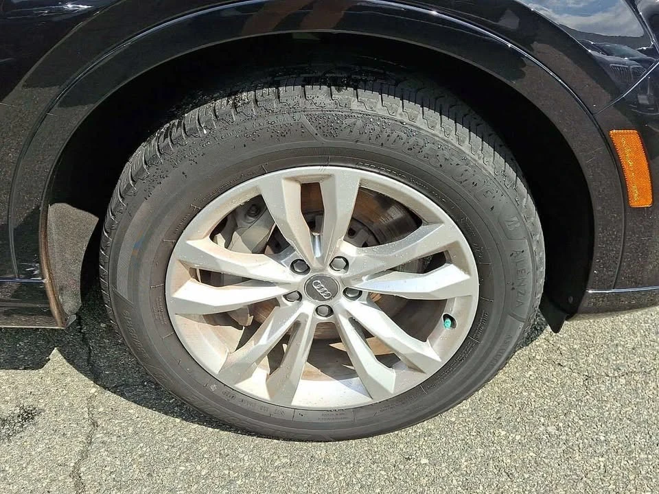 2019 Audi 4M Q7 - Image 8 of 20