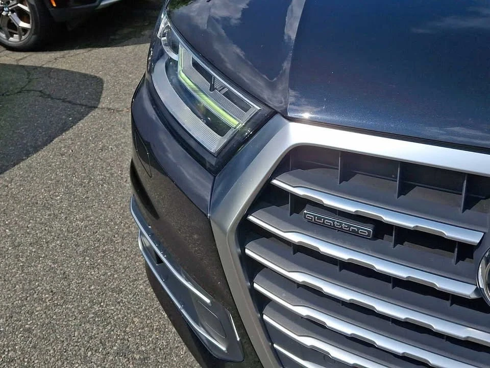 2019 Audi 4M Q7 - Image 9 of 20