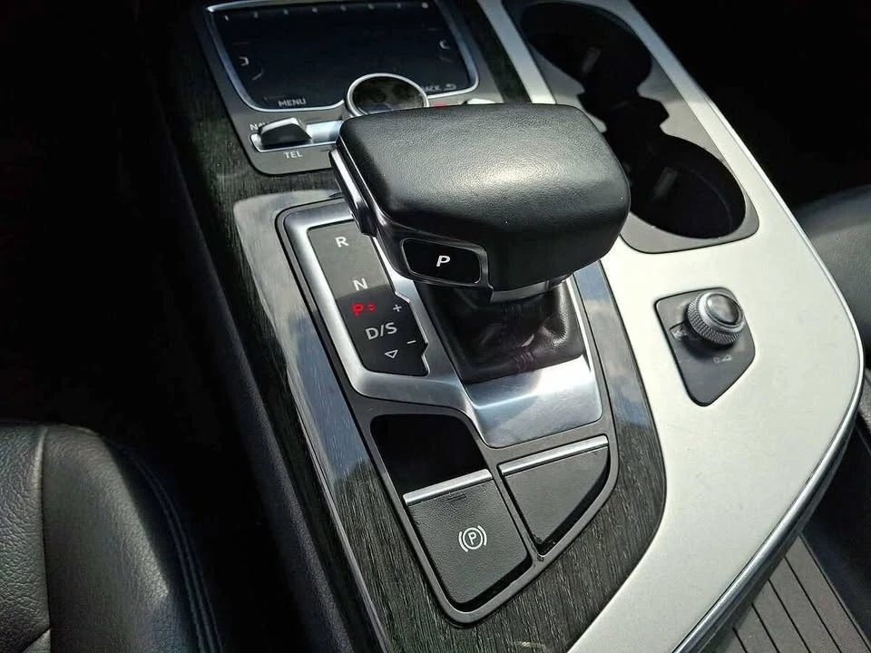 2019 Audi 4M Q7 - Image 15 of 20