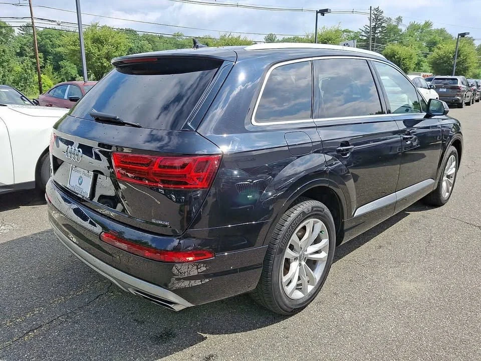 2019 Audi 4M Q7 - Image 7 of 20