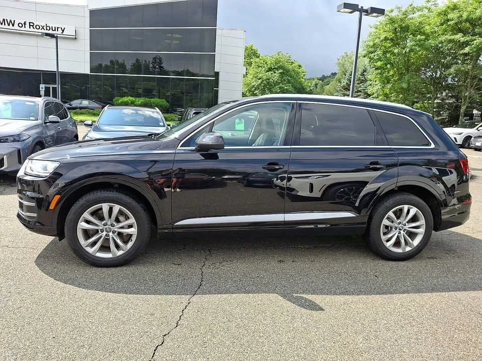 2019 Audi 4M Q7 - Image 4 of 20