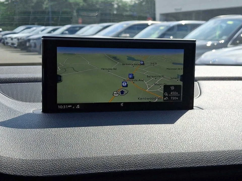 2019 Audi 4M Q7 - Image 18 of 20