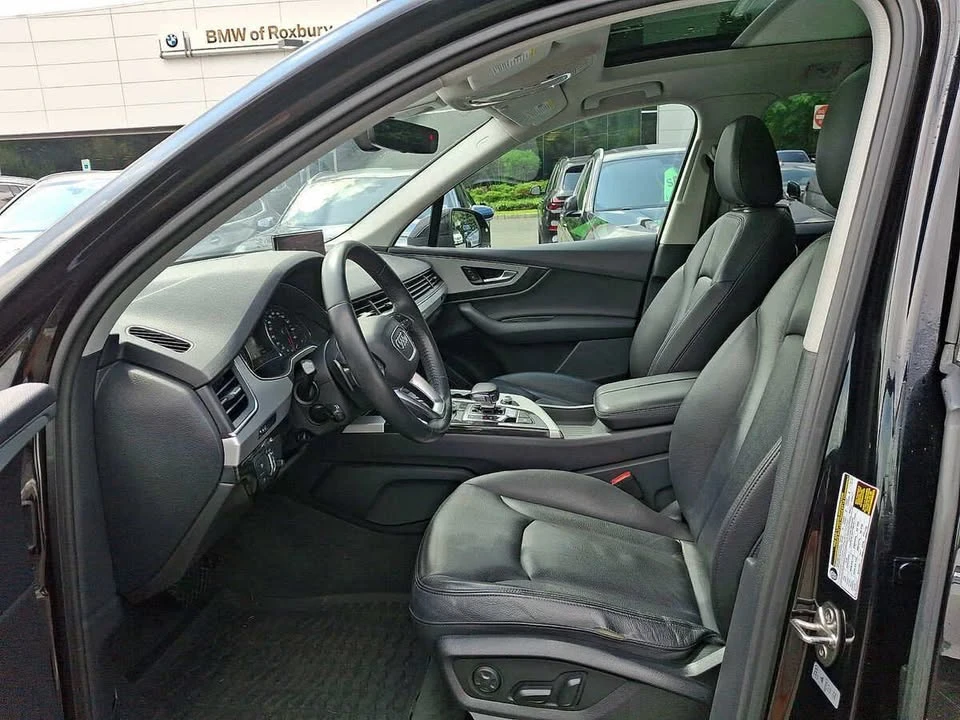 2019 Audi 4M Q7 - Image 13 of 20