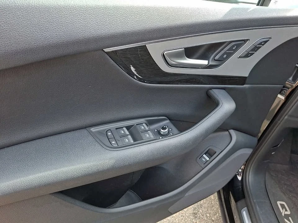 2019 Audi 4M Q7 - Image 12 of 20