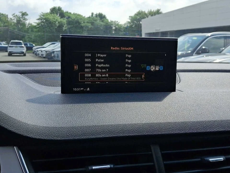 2019 Audi 4M Q7 - Image 17 of 20