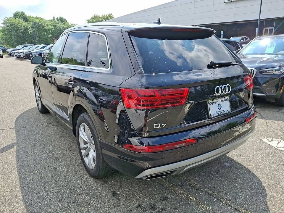 2019 Audi 4M Q7 - Image 5 of 20