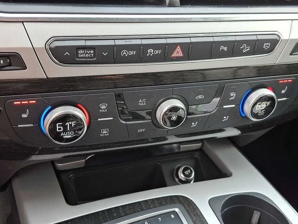2019 Audi 4M Q7 - Image 16 of 20