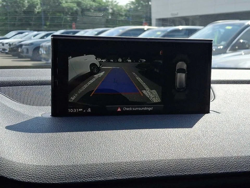 2019 Audi 4M Q7 - Image 19 of 20
