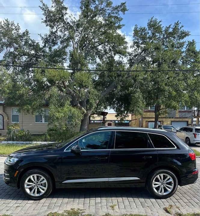 2019 Audi 4M Q7 - Image 2 of 20