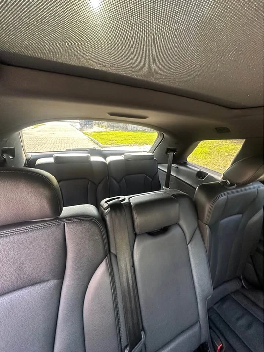 2019 Audi 4M Q7 - Image 18 of 20