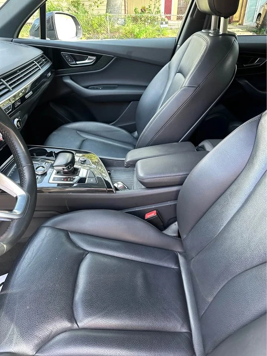 2019 Audi 4M Q7 - Image 12 of 20